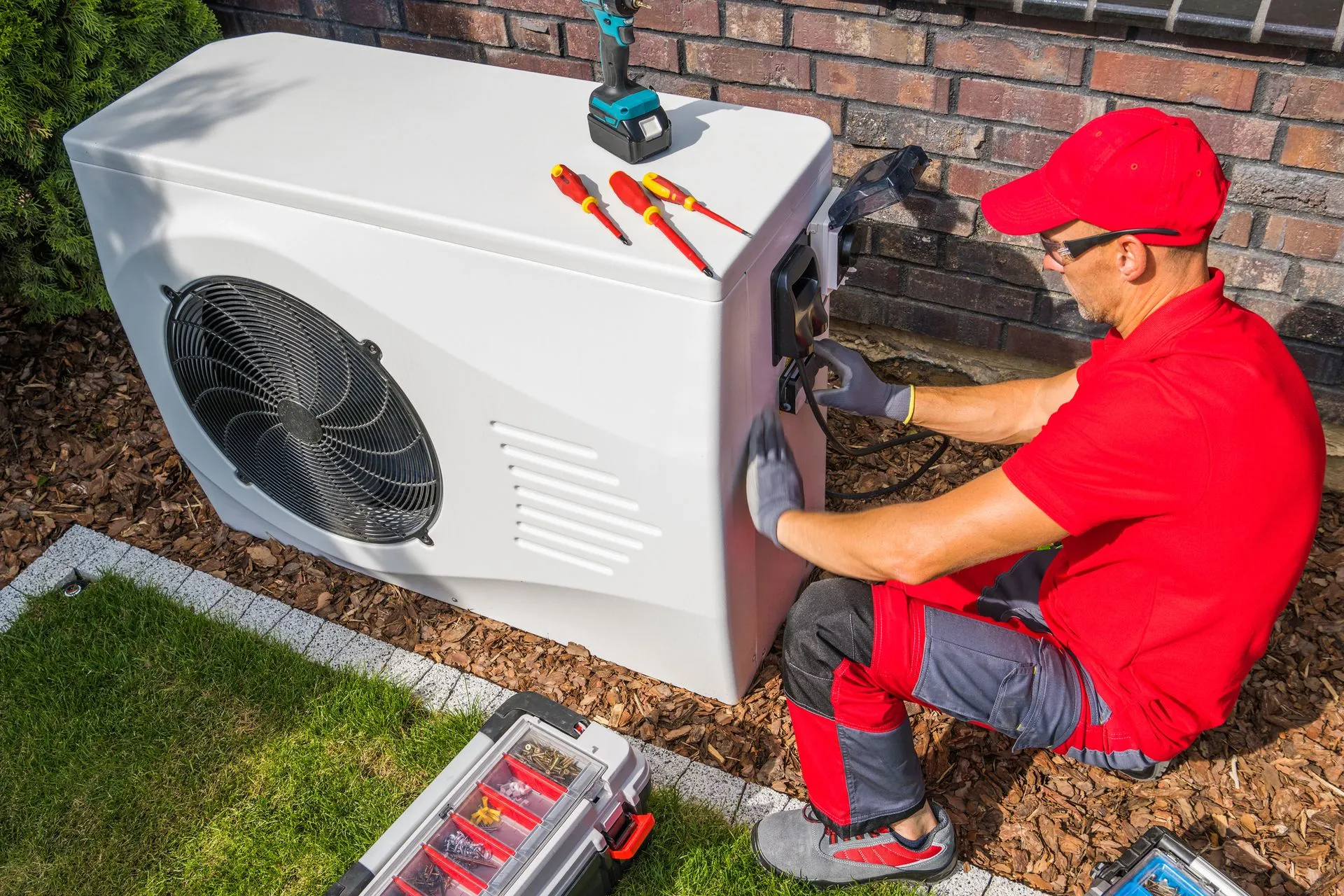 About HVAC in Wisconsin Rapids, WI